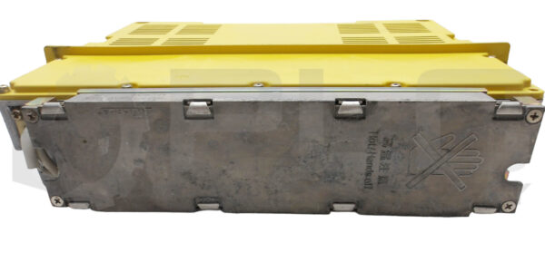 FANUC A06B-6089-H105 SERVO AMPLIFIER UNIT /D 17A 200-230V - Image 4