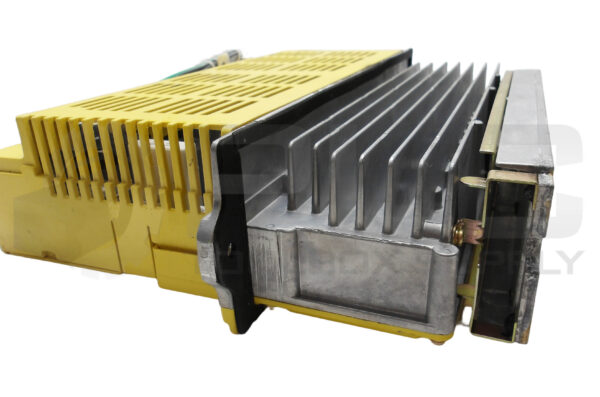 FANUC A06B-6089-H105 /I SERVO AMPLIFIER UNIT 17A 200-230V