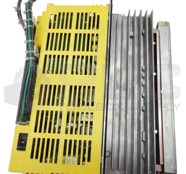FANUC A06B-6089-H105 /I SERVO AMPLIFIER UNIT 17A 200-230V - Image 2