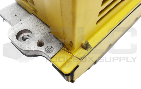 FANUC A06B-6089-H105 SERVO AMPLIFIER UNIT /D 17A 200-230V *READ* - Image 2
