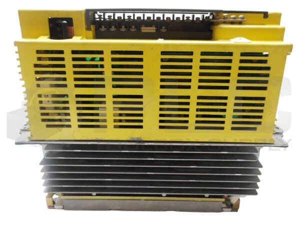 FANUC A06B-6089-H105 SERVO AMPLIFIER UNIT /D 17A 200-230V *READ* - Image 3