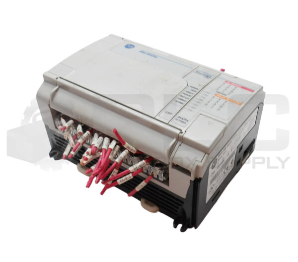 ALLEN BRADLEY 1764-24AWA /B MICROLOGIX 1500 1764-LSP