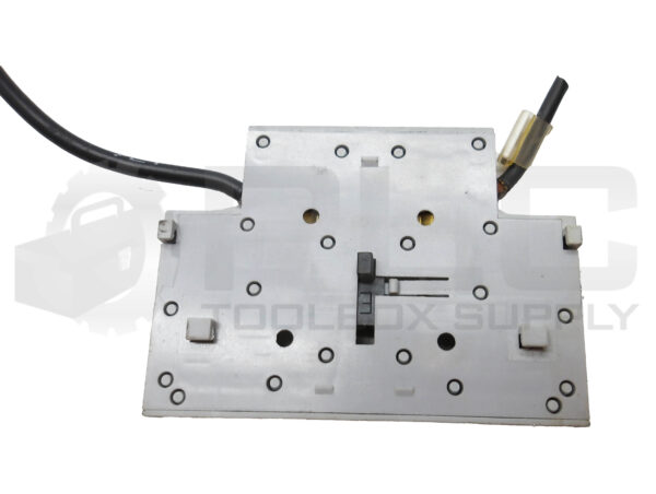 ALLEN BRADLEY 100-S /B AUXILLIARY CONTACT BLOCK - Image 3