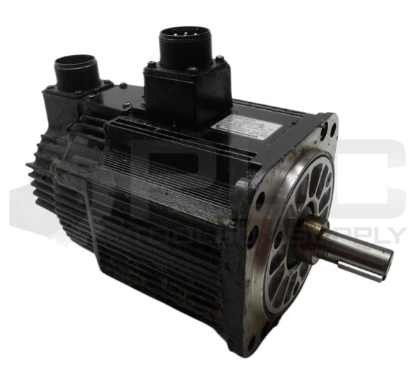 YASKAWA SGMG-09A2ABC AC SERVO MOTOR 7.1A 200V