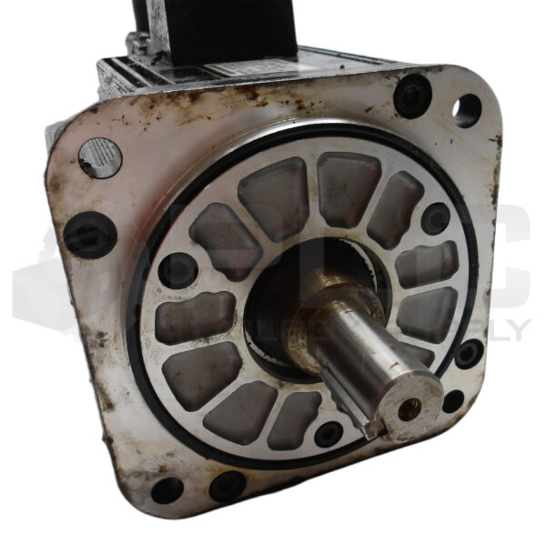 YASKAWA SGMG-09A2ABC AC SERVO MOTOR 7.1A 200V - Image 2