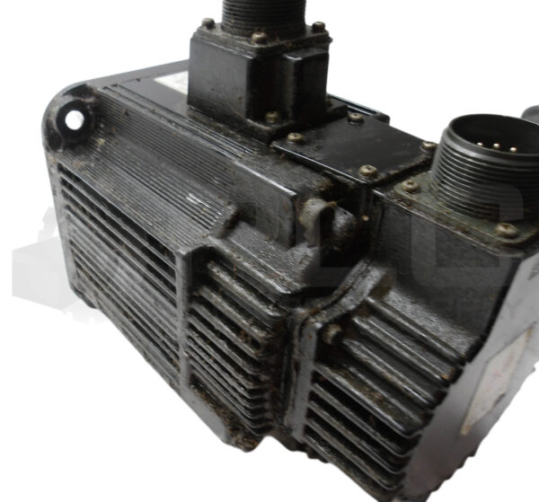 YASKAWA SGMG-09A2ABC AC SERVO MOTOR 7.1A 200V - Image 5