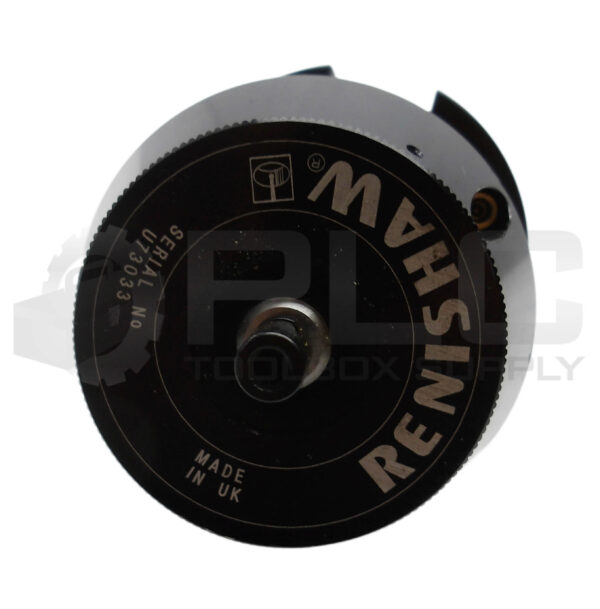 RENISHAW M/2045/0071 CAT50 SHANK W/ UNKNOWN PART RENISHAW *READ* - Image 2