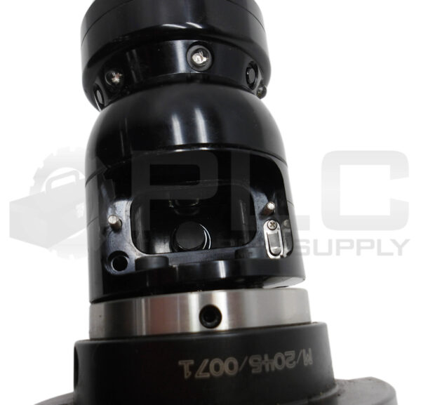 RENISHAW M/2045/0071 CAT50 SHANK W/ UNKNOWN PART RENISHAW *READ* - Image 5