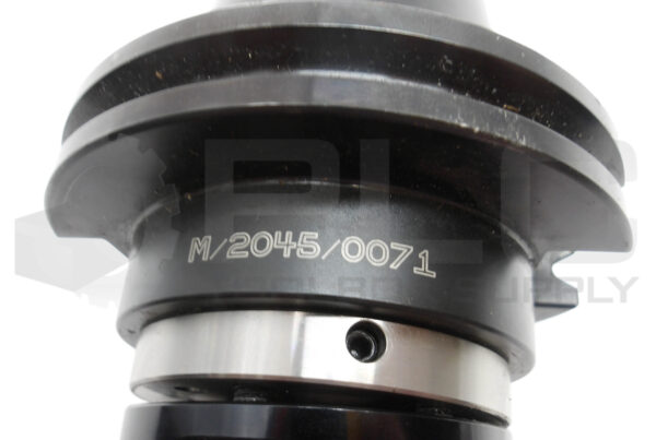 RENISHAW M/2045/0071 CAT50 SHANK W/ UNKNOWN PART RENISHAW *READ* - Image 6