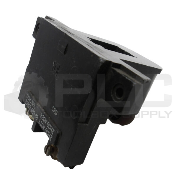 SCHNEIDER ELECTRIC 31063-409-38 COIL 120V/60HZ 110V/50HZ