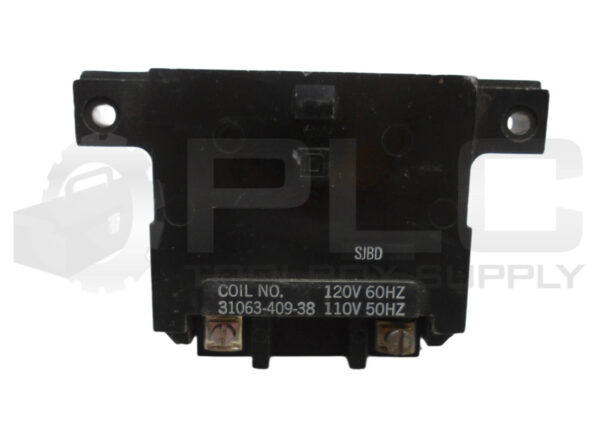 SCHNEIDER ELECTRIC 31063-409-38 COIL 120V/60HZ 110V/50HZ - Image 4