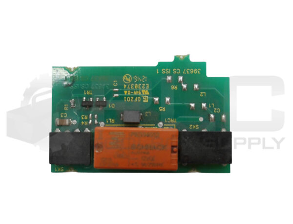 WEST PO1-C50 CONTROL BOARD - Image 2