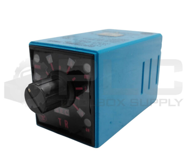 WESTINGHOUSE TRF 1P ELECTRIC TIMER 10A