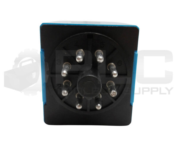 WESTINGHOUSE TRN 1P ELECTRIC TIMER 10A - Image 3