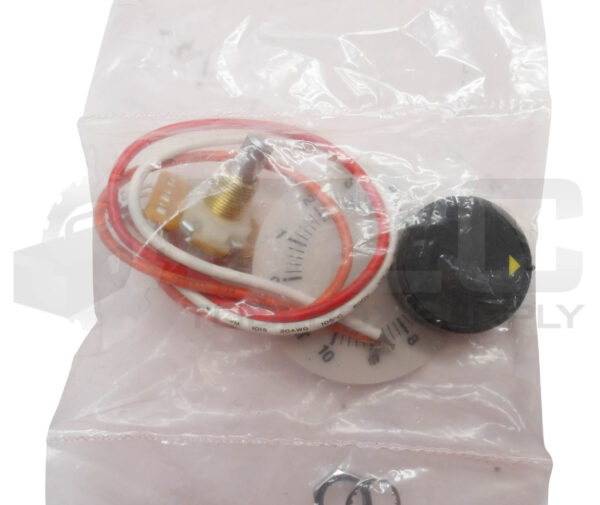 NEW SEALED DART JB5180A POTENTIOMETER