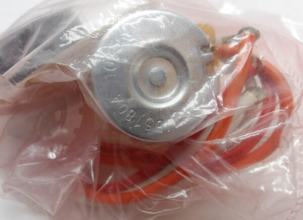 NEW SEALED DART JB5180A POTENTIOMETER - Image 3