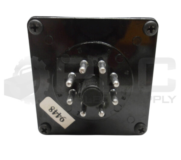 WARNER ELECTRIC CBC-801-1 CLUTCH/BRAKE POWER SUPPLY - Image 2