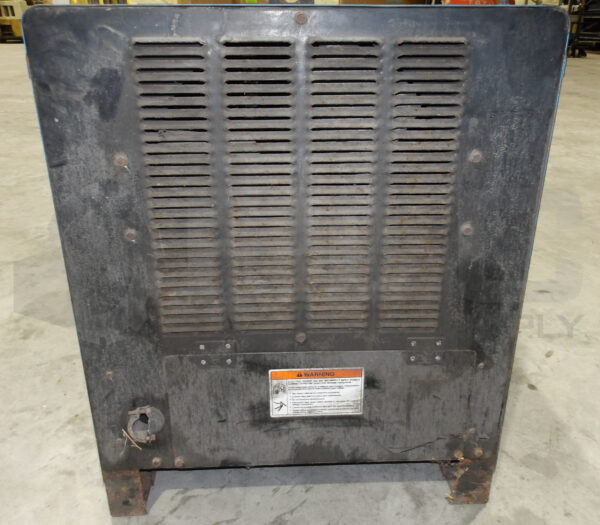 *FOR PARTS* MILLER DELTAWELD 452 - Image 3