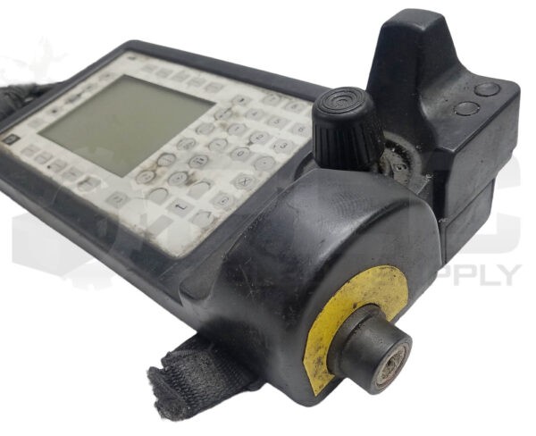 ABB 3HNE00313-1 TEACH PENDANT TPU2 *READ - Image 3