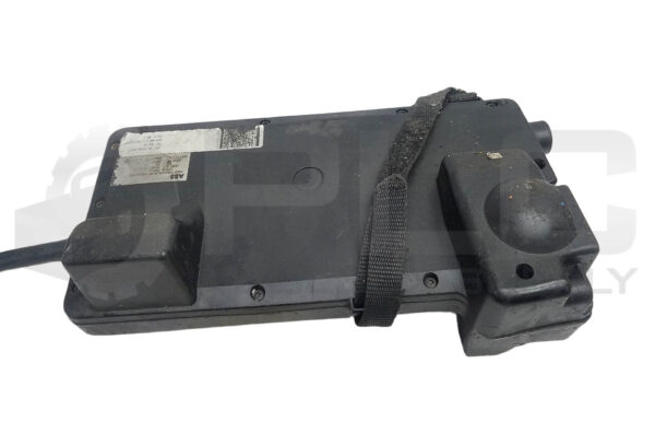 ABB 3HNE00313-1 TEACH PENDANT TPU2 *READ - Image 4