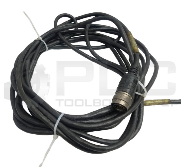 ABB 3HNE00313-1 TEACH PENDANT TPU2 *READ - Image 5