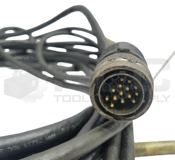 ABB 3HNE00313-1 TEACH PENDANT TPU2 *READ - Image 6