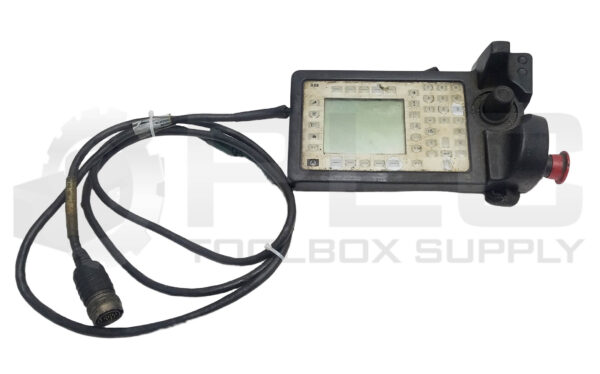 ABB TEACH PENDANT *NO MPN*