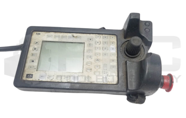ABB TEACH PENDANT *NO MPN* - Image 2