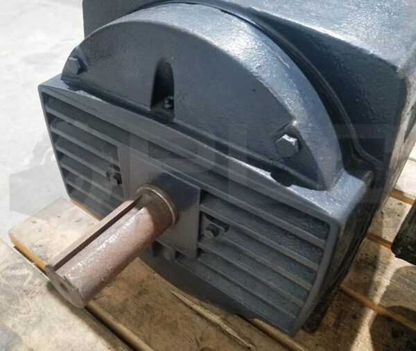 REPAIRED US MOTORS R-1976-01-171 UNICLOSED 60HP 3PH 1780RPM FR:364T 230/460 VOLT - Image 3