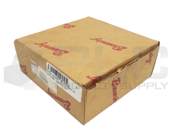 SEALED NEW BROWNING 1VP56X7/8 PULLEY 7/8" - Image 2