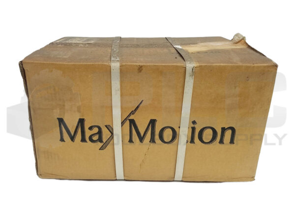 SEALED NEW MAX MOTION MPC-12 MOTOR 2HP 3PH 1800RPM FR: 145T