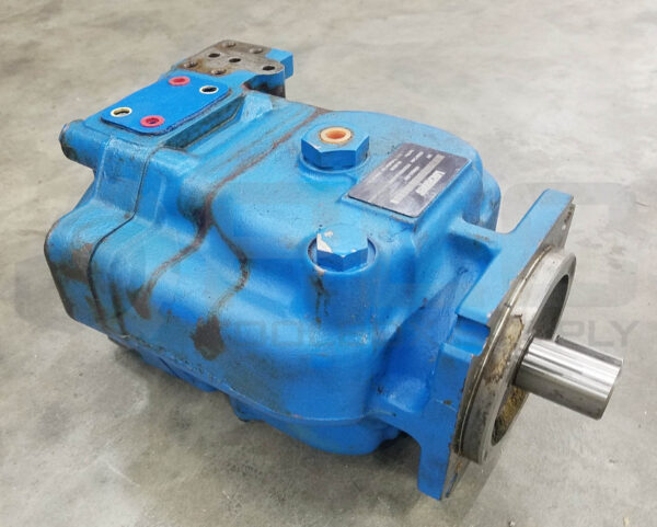 VICKERS PVH074R01AA10H002000AW2001AB010A PUMP 02-1610196