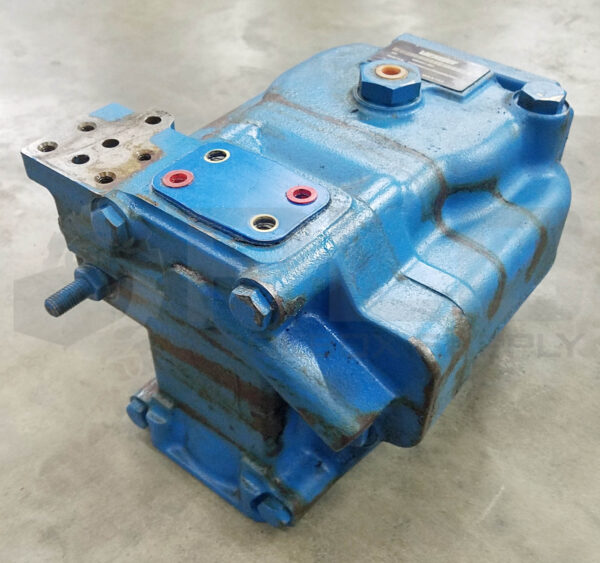VICKERS PVH074R01AA10H002000AW2001AB010A PUMP 02-1610196 - Image 3