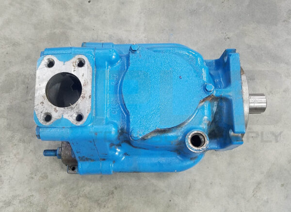VICKERS PVH074R01AA10H002000AW2001AB010A PUMP 02-1610196 - Image 4