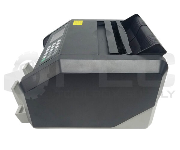 ROYAL SOVEREIGN RBC-ES250 HIGH SPEED BILL COUNTER - Image 3