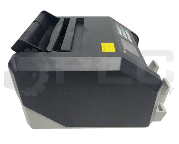 ROYAL SOVEREIGN RBC-ES250 HIGH SPEED BILL COUNTER - Image 5