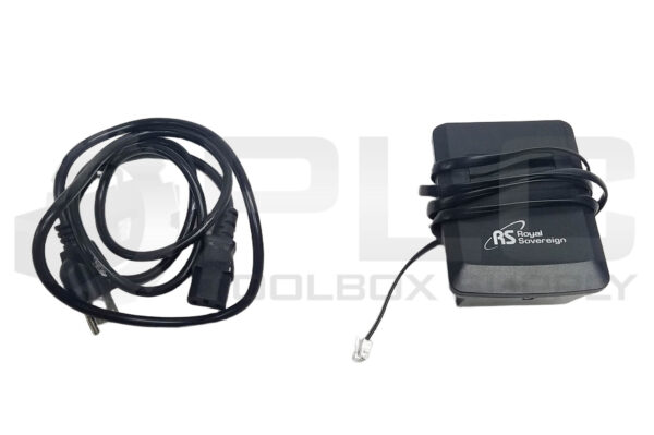 ROYAL SOVEREIGN RBC-ES250 HIGH SPEED BILL COUNTER - Image 6