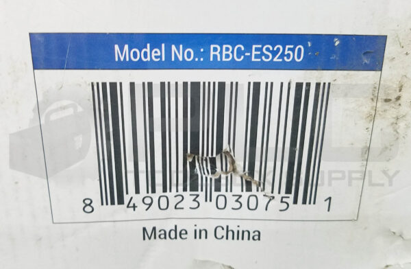 ROYAL SOVEREIGN RBC-ES250 HIGH SPEED BILL COUNTER - Image 8