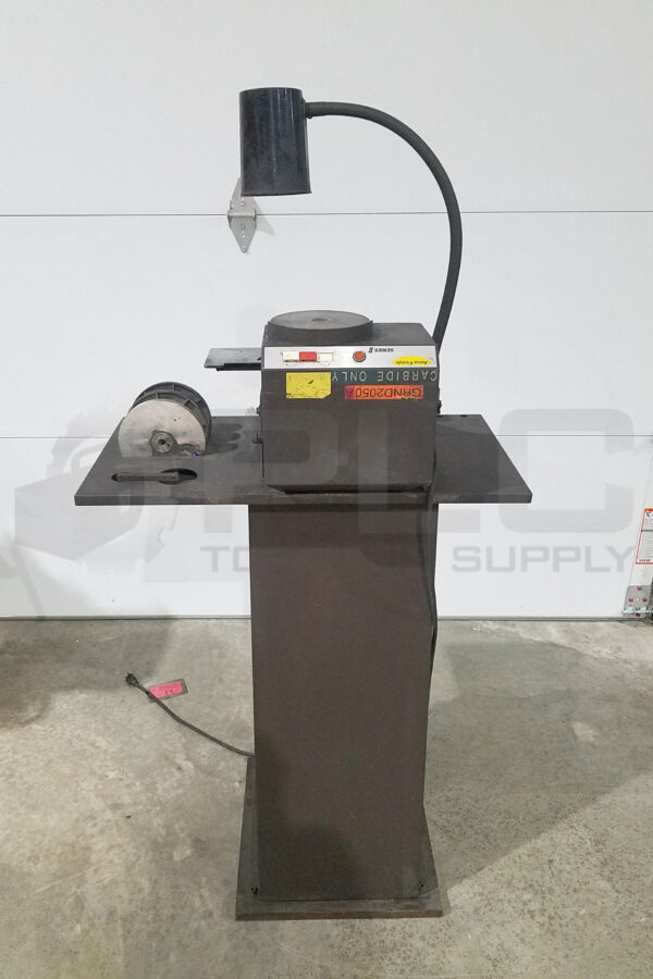 ACCU-FINISH SERIES II CARBIDE TOOL GRINDER - Image 3