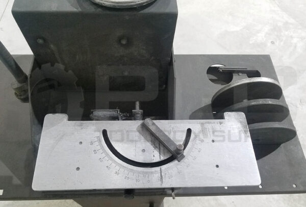 ACCU-FINISH SERIES II CARBIDE TOOL GRINDER - Image 4