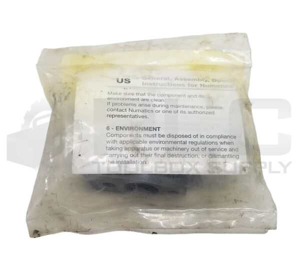 SEALED NEW NUMATICS 212-145 LIMIT SWITCH LEVER - Image 2
