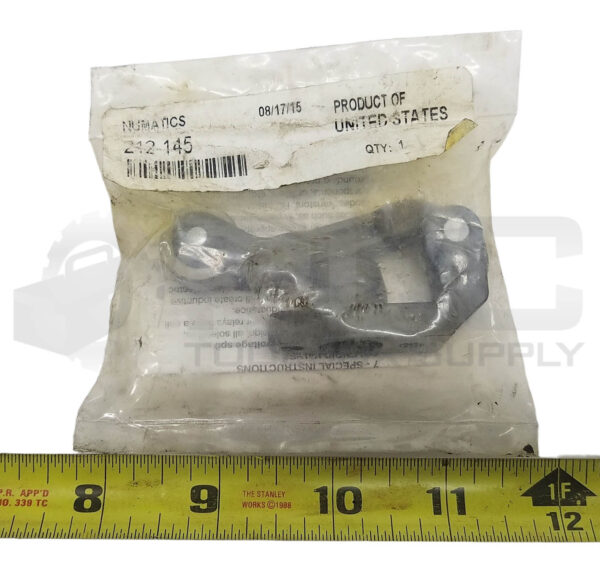 SEALED NEW NUMATICS 212-145 LIMIT SWITCH LEVER - Image 3