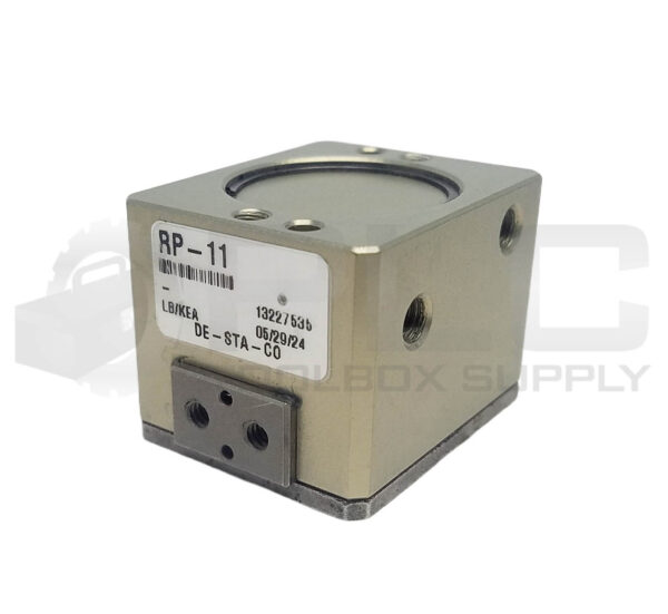 NEW DESTACO ROBOHAND RP-11 GRIPPER PARALLEL