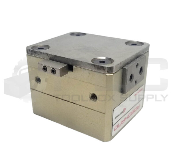 NEW DESTACO ROBOHAND RP-11 GRIPPER PARALLEL - Image 2