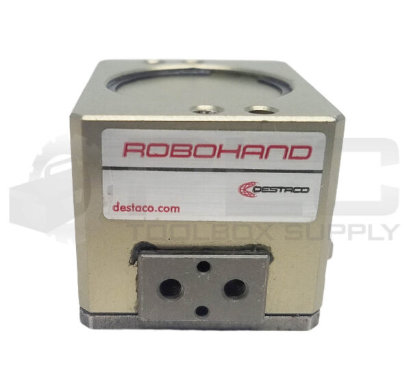 NEW DESTACO ROBOHAND RP-11 GRIPPER PARALLEL - Image 3
