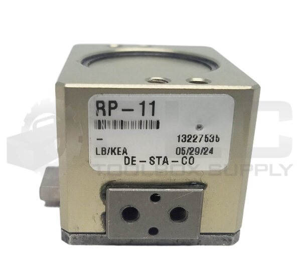 NEW DESTACO ROBOHAND RP-11 GRIPPER PARALLEL - Image 4