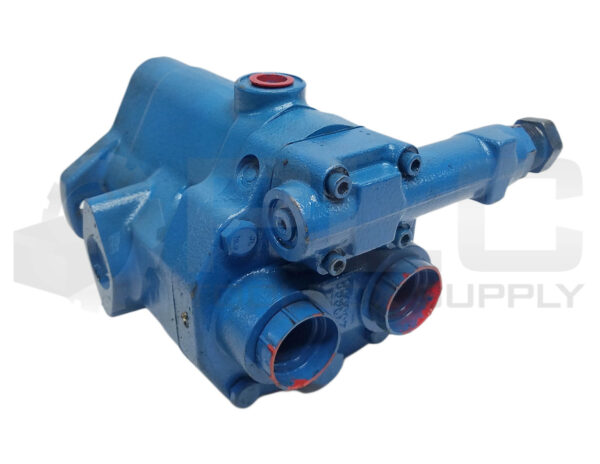 NEW FLUIDYNE PVQ10A2RSE1S20C2112 HYDRAULIC PUMP PVQ10-A2R-SE1S-20-C21-12 - Image 2
