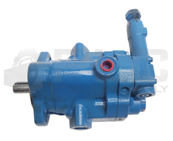 NEW FLUIDYNE PVQ10A2RSE1S20C2112 HYDRAULIC PUMP PVQ10-A2R-SE1S-20-C21-12 - Image 3