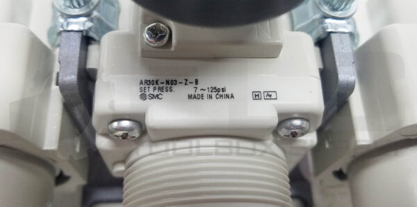 NEW SMC AIRLINE ASSEMBLY VHS30-N03B-Z AF30-N03-2Z-A AW30K-N03-2Z-B AL30-N03-Z-A - Image 6