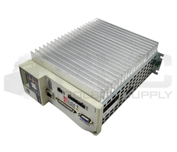 ALLEN BRADLEY 2097-V32PR4-LM /A KINETIX 350 SERVO DRIVE 3PH 50/60HZ *READ*